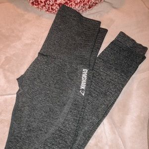Gymshark Original Seamless Leggings